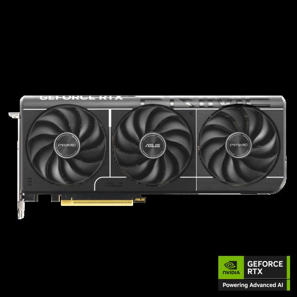 ASUS RTX 5070TI PRIME OC 16GB